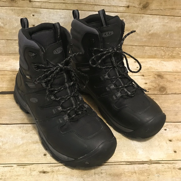 keen gypsum polar winter boots